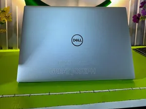 Dell XPS 13 Laptop - Intel Core i5, 8GB RAM, 256GB SSD