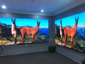 Church LED Screen Solution P2.5 Indoor
