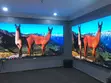 Church LED Screen Solution P2.5 Indoor - 1