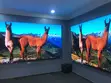 Church LED Screen Solution P2.5 Indoor - 4