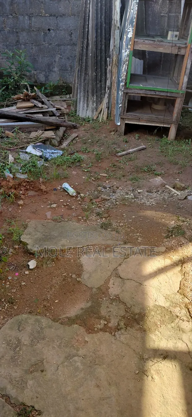 4000sqm Joint Venture Filin, Banana Island Ikoyi Lagos - 1