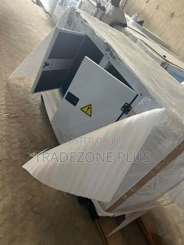 Brand New Perkins 50kVA Silent Generator - 1
