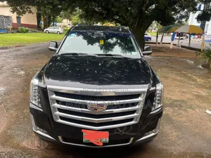 Cadillac Escalade 2019 Baki