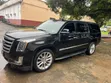 Cadillac Escalade 2019 Baki - 3