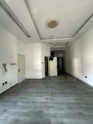 Babban Bedroom guda 1 a cikin Rarraba Gida a Jedmoon, Lekki Phase 2