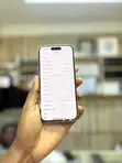 Apple iPhone 15 128GB Pink (Na Amfani) - 3