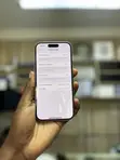 Apple iPhone 15 128GB Pink (Na Amfani) - 4