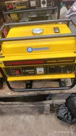 1.25kva Janareto - Wayar Copper - 1