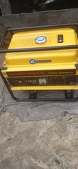 1.25kva Janareto - Wayar Copper - 2