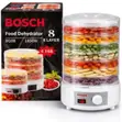 Bosch 8-Layer Electric Food Dehydrator - 2