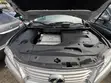 2013 Lexus RX 350 AWD Silver - 4