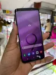 New Samsung Galaxy S9 128GB Purple - 1