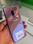 New Samsung Galaxy S9 128GB Purple - 2