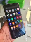 New Samsung Galaxy S9 128GB Purple - 4