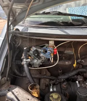 CNG Vehicle Conversion Service