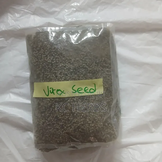 Vitex Seed Powder - Fertility Support (100g-1kg) - 1