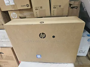 Sabon HP ProOne 240 G10 All-in-One 8GB Intel Core i3 512GB SSD