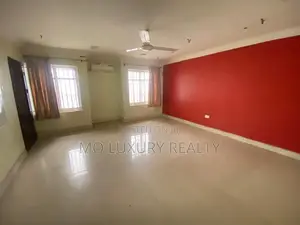 Serviced Commercial 3-Bedroom Terrace Duplex for Rent in Ikate Lekki