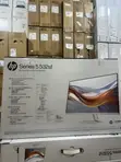 HP Series 5 532sf 31.5" FHD 100Hz Monitor - 2