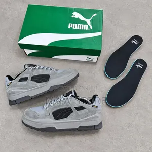Original Puma Slipstream Cordura Sneakers