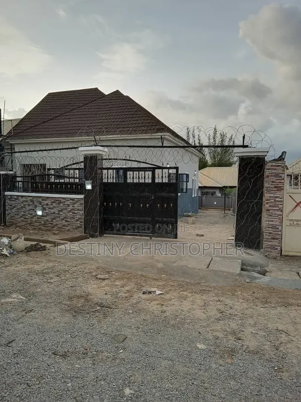1-Bedroom & 2-Bedroom Apartments for Rent in Apo District - 1