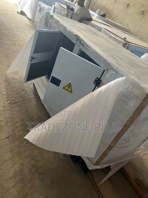 Perkins 50kVA Soundproof Diesel Generator - 1