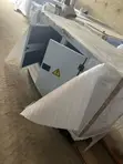 Perkins 50kVA Soundproof Diesel Generator - 1