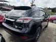 2012 Lexus RX 350 AWD Silver - 5