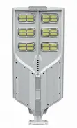 Suntrick 400W Industrial Solar Street Light - 1