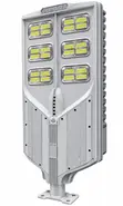 Suntrick 400W Industrial Solar Street Light - 2