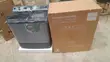 Brand New Syinix MaxiWash E8WTMN 8.5kg/5kg Twin Tub Washing Machine - 2