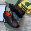 Berluti Leather Men's Sneakers - 2