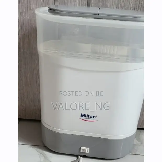 Brand New Steriliser (Unboxed) - 1