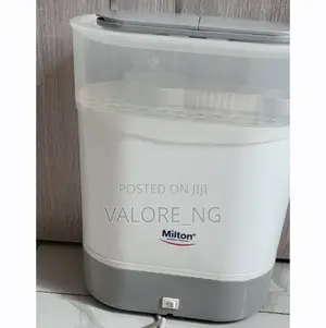 Brand New Steriliser (Unboxed)