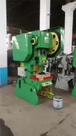 Brand New Metal Punching Machine - 350 Ton - 1
