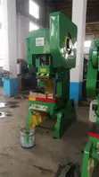 Brand New Metal Punching Machine - 350 Ton - 2
