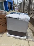 LG 12Kg Semi-Automatic Washing Machine - 1