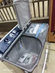 LG 12Kg Semi-Automatic Washing Machine - 2