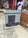 LG 12Kg Semi-Automatic Washing Machine - 3