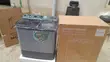 Syinix MaxiWash E8WTMG 8.5kg/5kg Brand New Twin Tub Washing Machine - 1