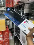 HP 207A Yellow Original LaserJet Toner Cartridge - 1