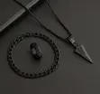Arrow Jewelry Set - Men & Women - 1