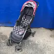 Disney Lightweight Baby Stroller - 3