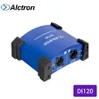 Alctron DI120 Passive DI Box - 2