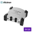 Alctron DI120 Passive DI Box - 4