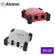 Alctron DI120 Passive DI Box - 5