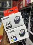 Canon PG-445 & CL-446 Genuine Ink Cartridges - 2