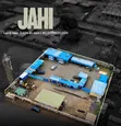 Filin 2100 SQM a Jahi Don Siyarwa - 5