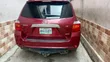 Toyota Highlander 2008-2012 Upgrade Kits - 1
