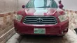 Toyota Highlander 2008-2012 Upgrade Kits - 2